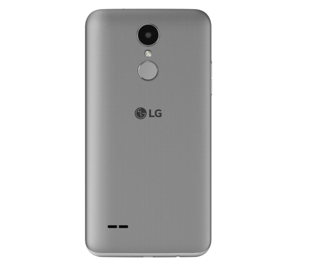 LG K4 2017 LTE Dual SIM tytanowy - 374426 - zdjęcie 2